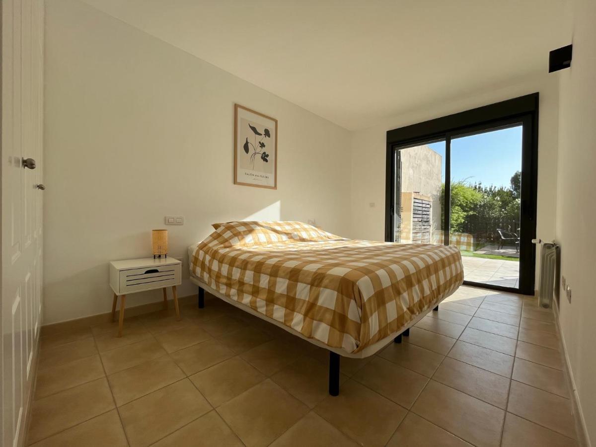 Corvera Gardens, Corvera Golf And Country Club Exterior foto