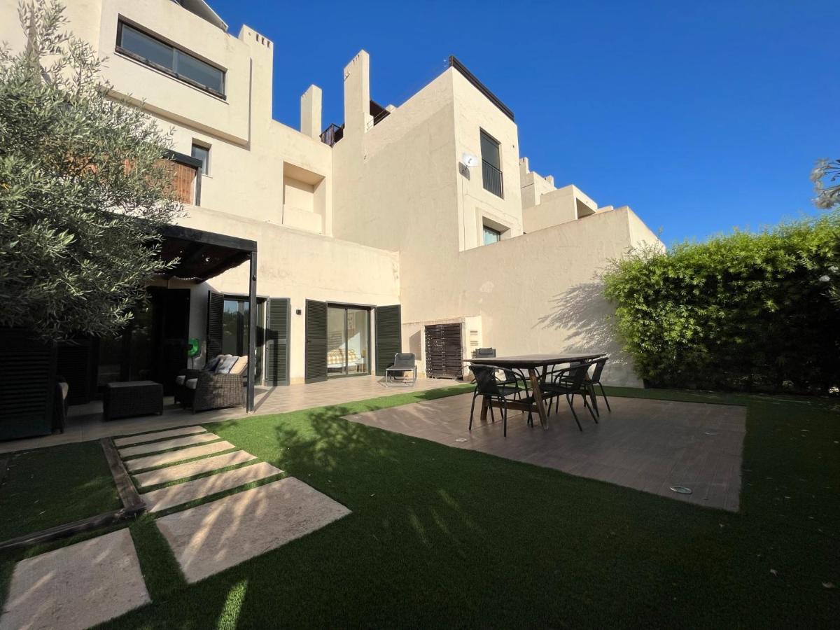 Corvera Gardens, Corvera Golf And Country Club Exterior foto
